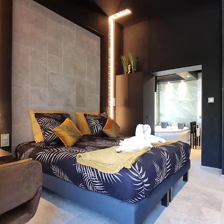 Orm - Detente & Balneo Privee Apartament *