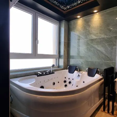 Orm - Detente & Balneo Privee * Colmar