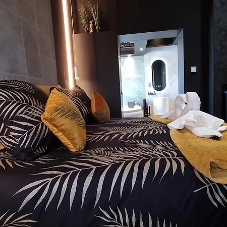 Orm - Detente & Balneo Privee Appartement