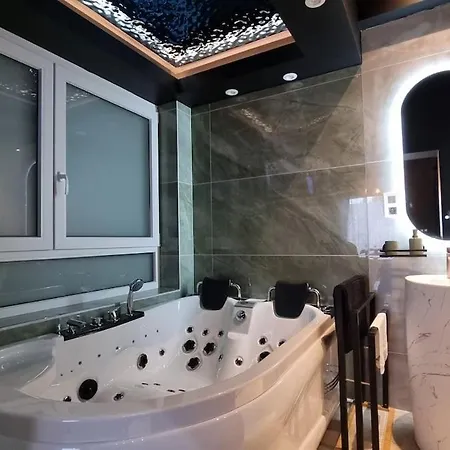 Orm - Detente & Balneo Privee Appartement