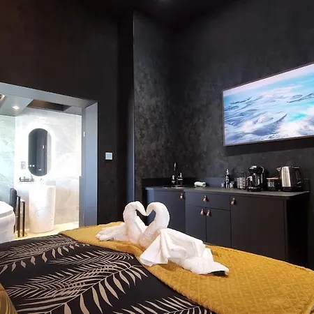 Orm - Detente & Balneo Privee Appartement