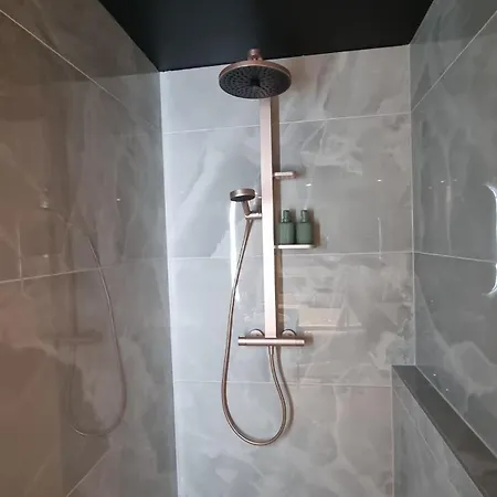 Appartement Orm - Detente & Balneo Privee *