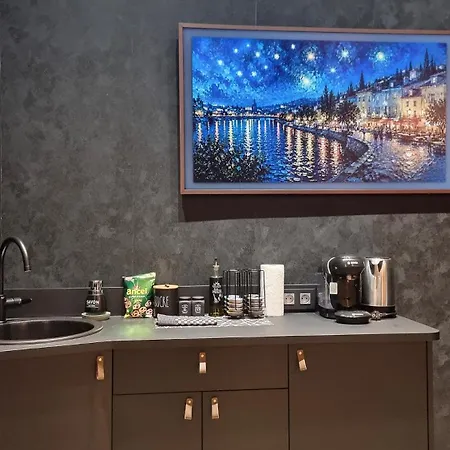 Orm - Detente & Balneo Privee Appartement