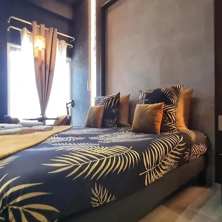 Orm - Detente & Balneo Privee Appartement *