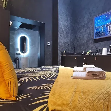 Orm - Detente & Balneo Privee Colmar
