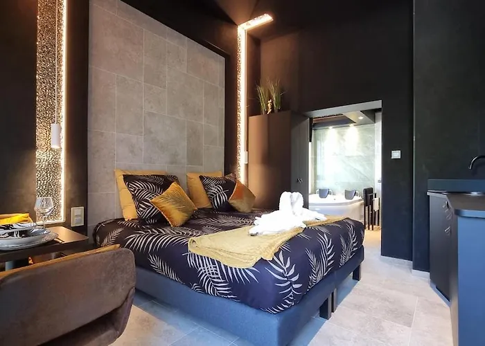 Orm - Détente&balnéo Privée Appartement *