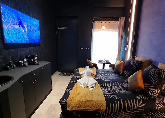 Orm - Détente&balnéo Privée Appartement