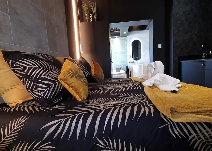 Orm - Détente&balnéo Privée Appartement