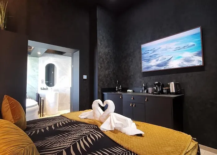 Orm - Détente&balnéo Privée Appartement