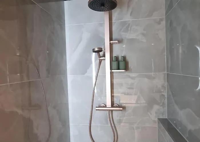 Appartement Orm - Détente&balnéo Privée *